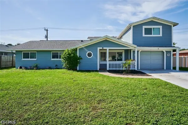 2212 Crystal Drive, Fort Myers, FL 33907