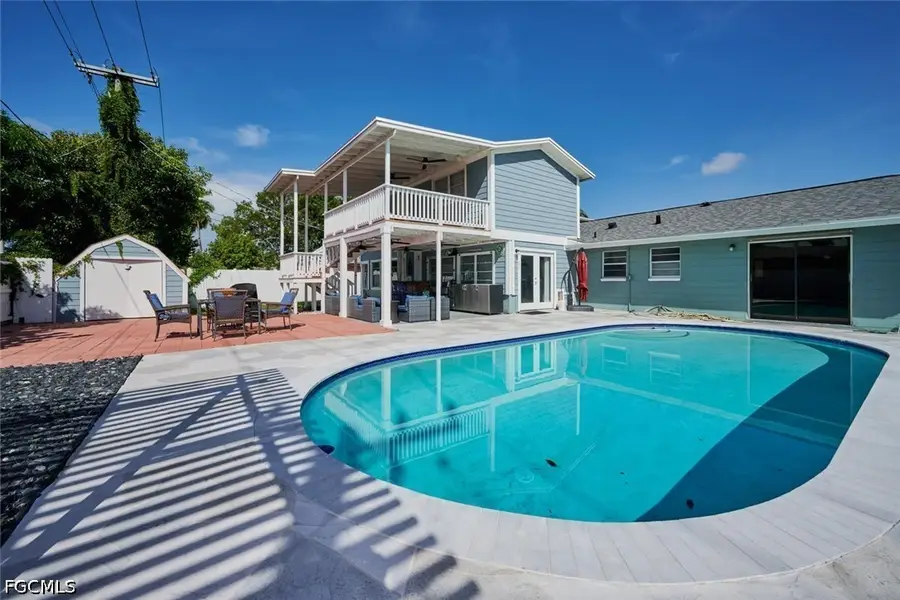 2212 Crystal Drive, Fort Myers, FL 33907 - #2