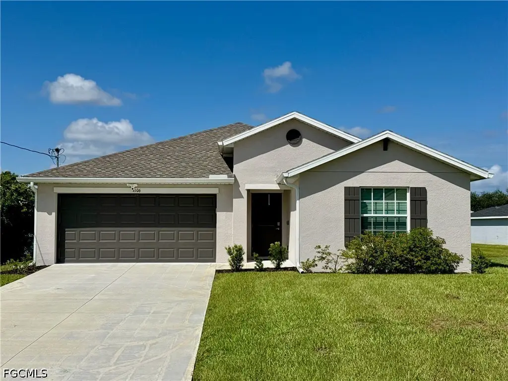 4106 NE 22nd Place, Cape Coral, FL 33909 - #1