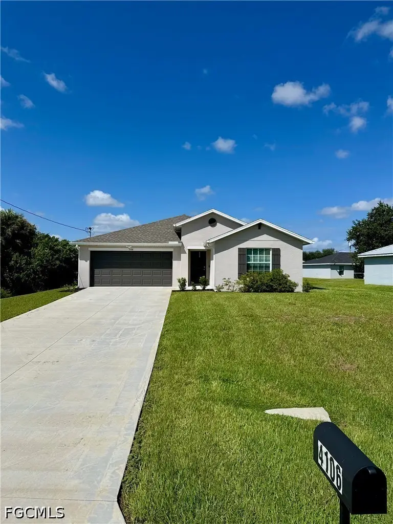 4106 NE 22nd Place, Cape Coral, FL 33909 - #2