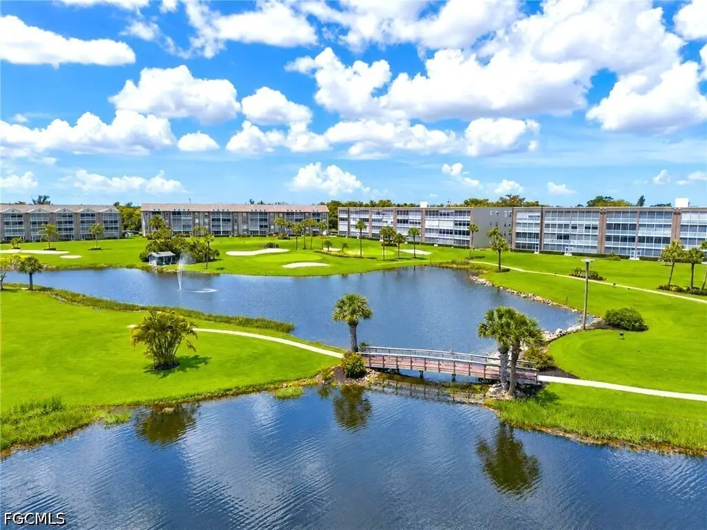 14771 Hole In 1 Circle #202, Fort Myers, FL 33919 - #1