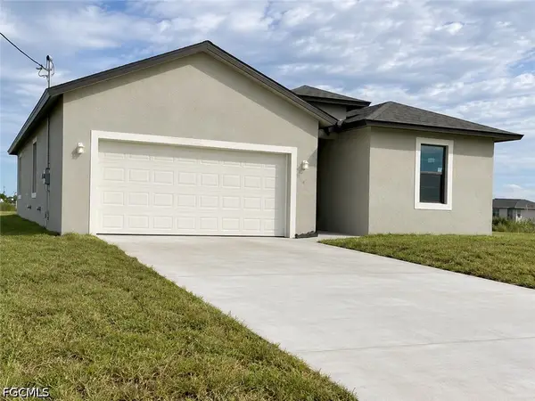 5030 S Peachtree Circle, Labelle, FL 33935