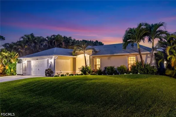 18502 Sunflower Road, Fort Myers, FL 33967