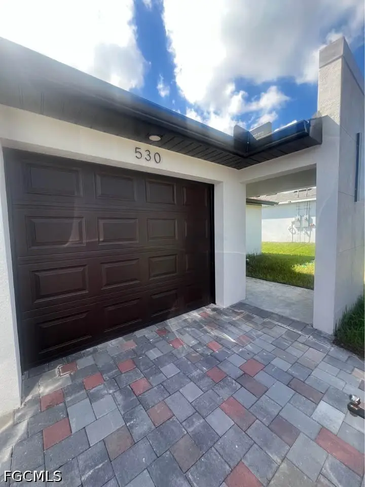 530/532 Grant Boulevard, Lehigh Acres, FL 33974 - #1