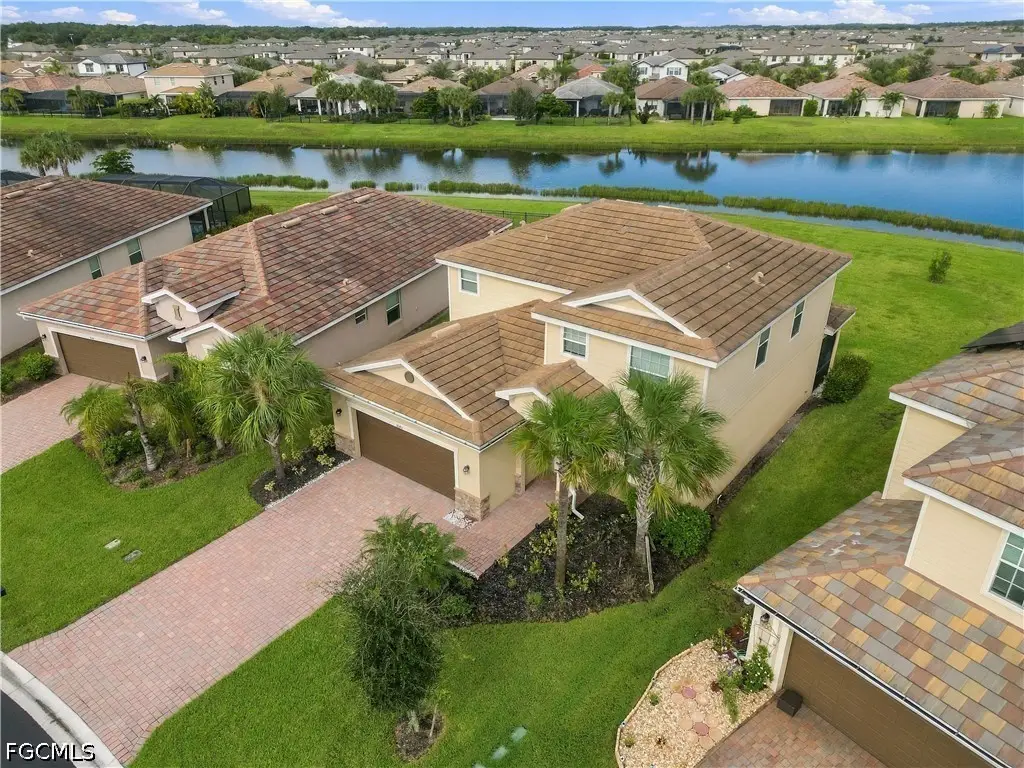 16145 Rosemallow Lane, Alva, FL 33920 - #1