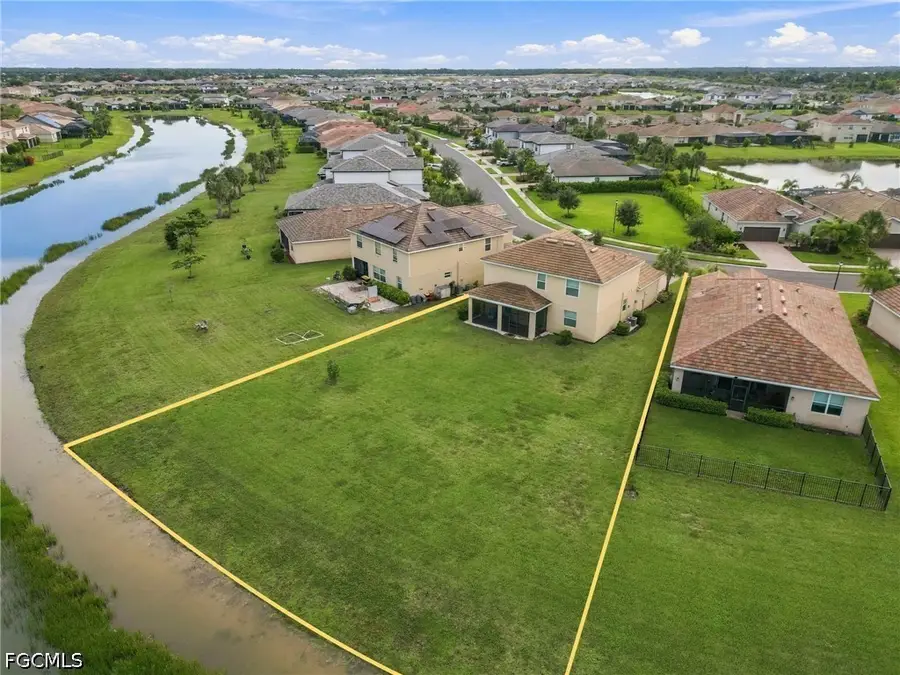 16145 Rosemallow Lane, Alva, FL 33920 - #2