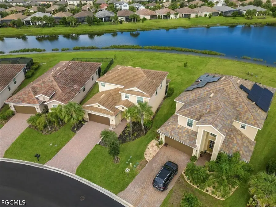 16145 Rosemallow Lane, Alva, FL 33920 - #3