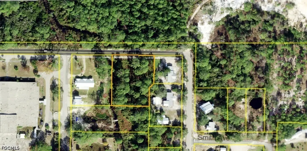 20-07S-04W-4150-0010-0030 Gray Avenue, Carrabelle, FL 32322 - #1