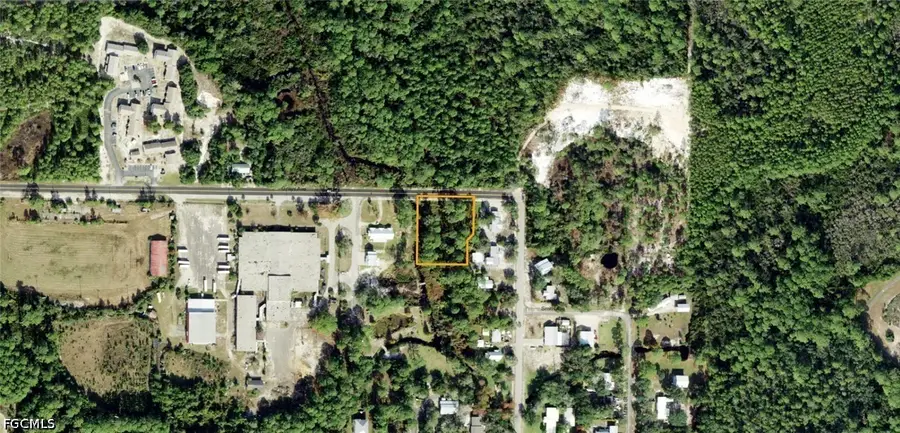 20-07S-04W-4150-0010-0030 Gray Avenue, Carrabelle, FL 32322 - #2