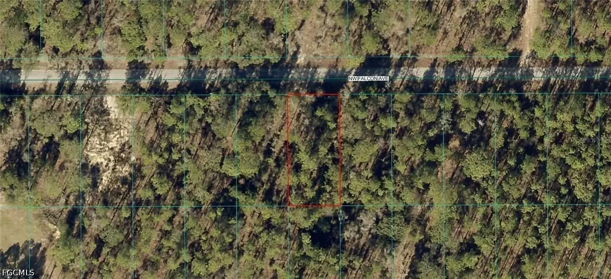 1814-022-016 NW Falcon Avenue, Dunnellon, FL 34431 - #1