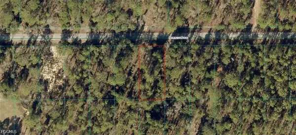 1814-022-016 NW Falcon Avenue, Dunnellon, FL 34431
