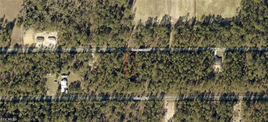 1814-022-016 NW Falcon Avenue, Dunnellon, FL 34431 - #2