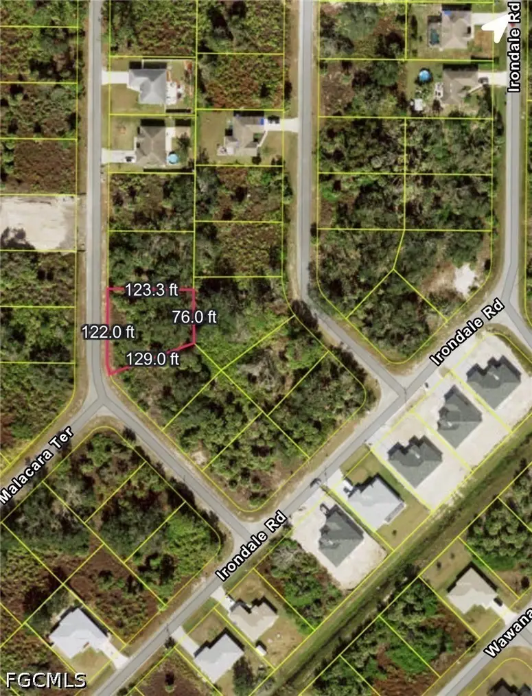 Address Withheld By Seller, North Port, FL 34287 - #1