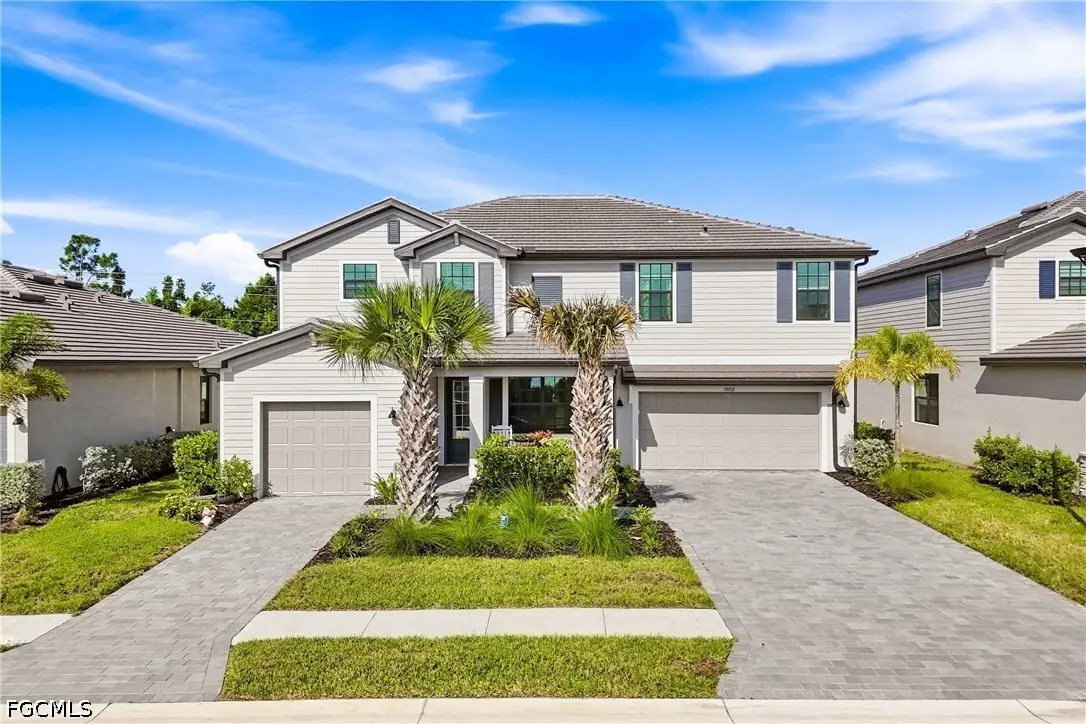 10712 Timber Creek Drive, Fort Myers, FL 33913 - #1