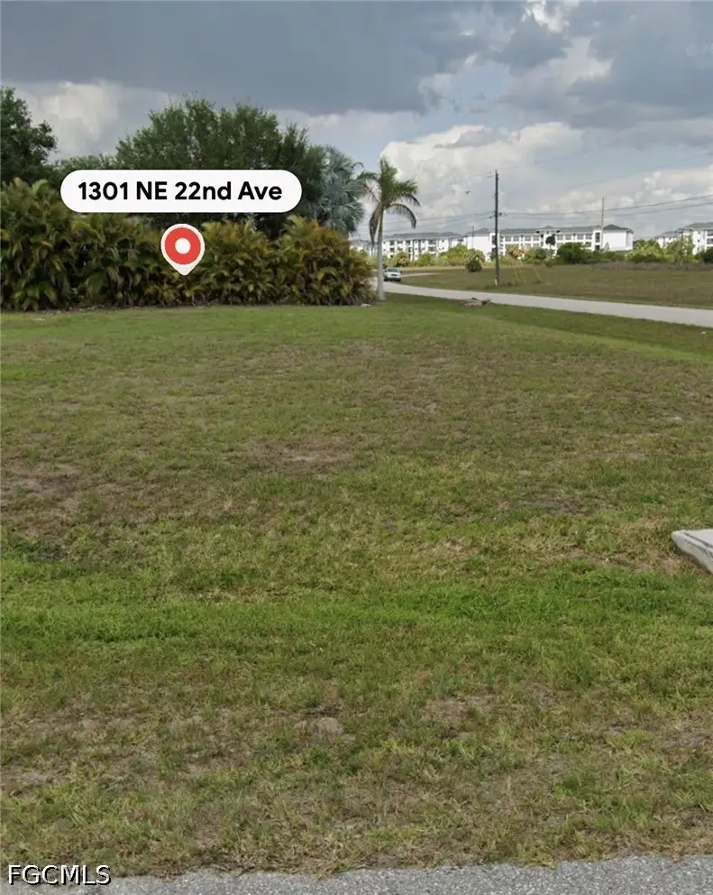 1301 NE 22nd Avenue, Cape Coral, FL 33909 - #3
