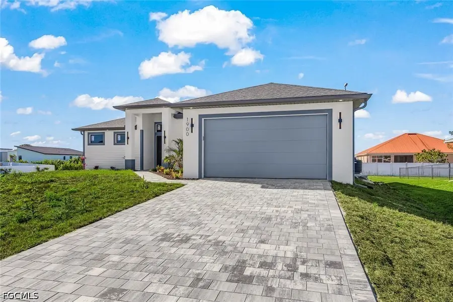 1900 NW Embers Terrace, Cape Coral, FL 33993 - #3