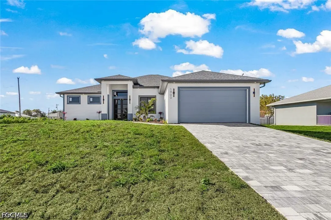 1901 Embers Parkway W, Cape Coral, FL 33993 - #1