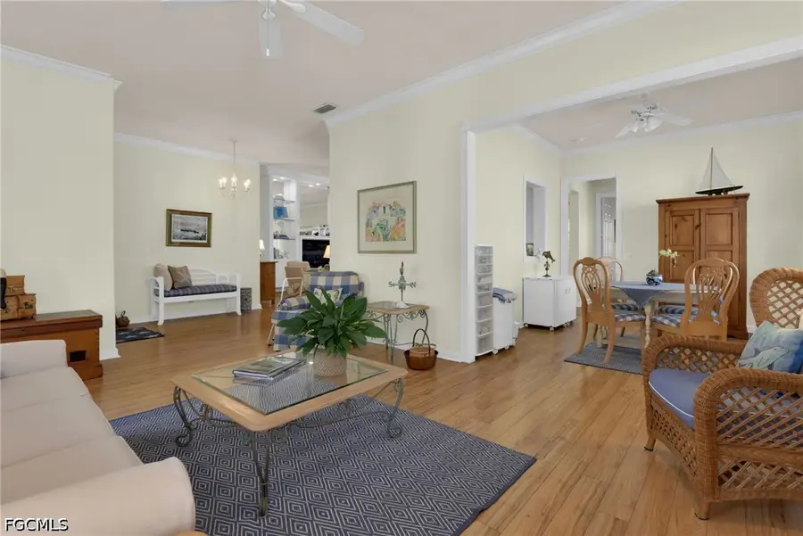 5843 Charlton Way, Naples, FL 34119 - #2