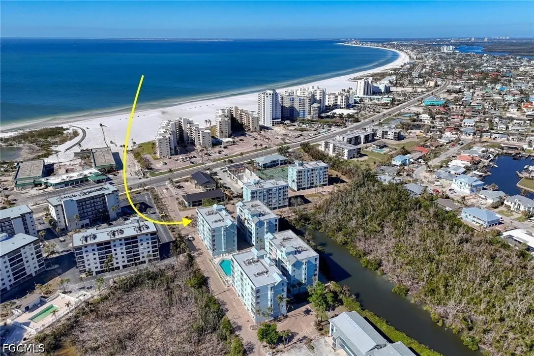 22736 Island Pines Way #502, Fort Myers Beach, FL 33931 - #1