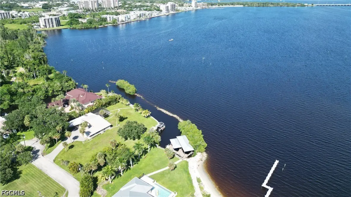 726 Overriver Drive, North Fort Myers, FL 33903 - #1