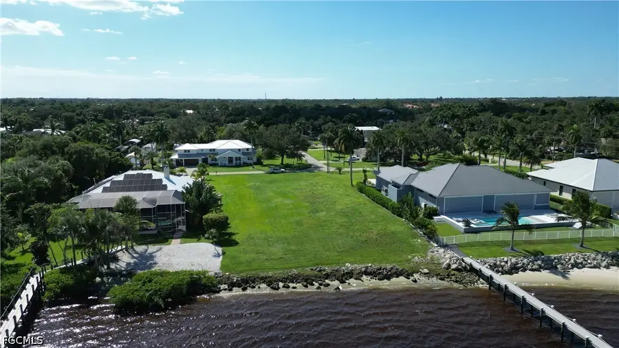 726 Overriver Drive, North Fort Myers, FL 33903 - #2