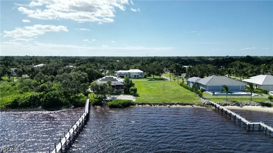 726 Overriver Drive, North Fort Myers, FL 33903 - #3