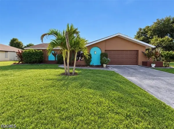 70 Pierce Street, Lehigh Acres, FL 33936