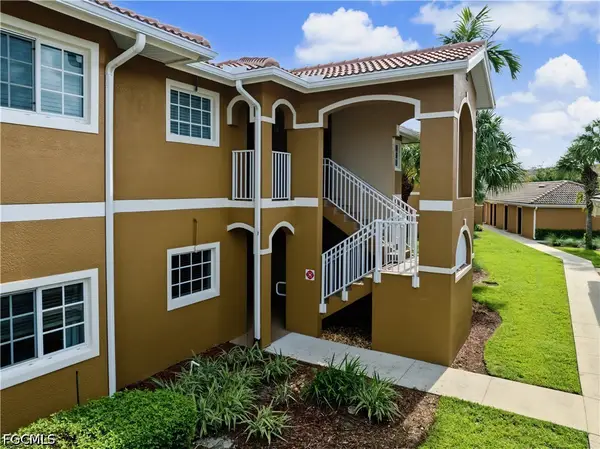 1113 Winding Pines Circle #108, Cape Coral, FL 33909