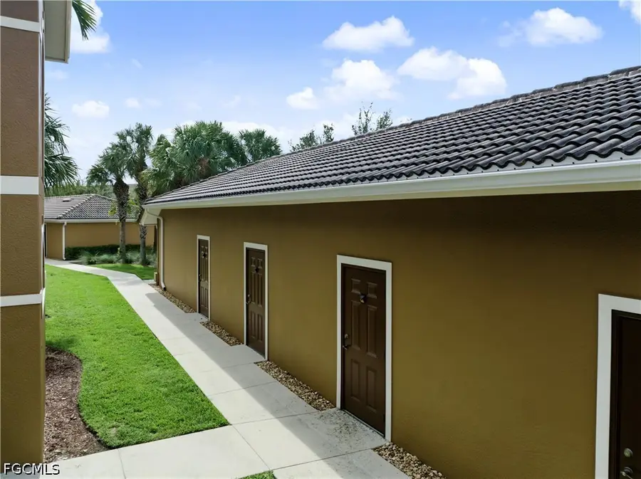 1113 Winding Pines Circle #108, Cape Coral, FL 33909 - #3
