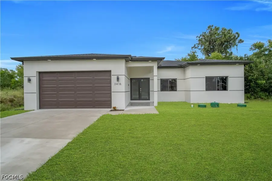 3416 23rd Street Sw, Lehigh Acres, FL 33976 - #2