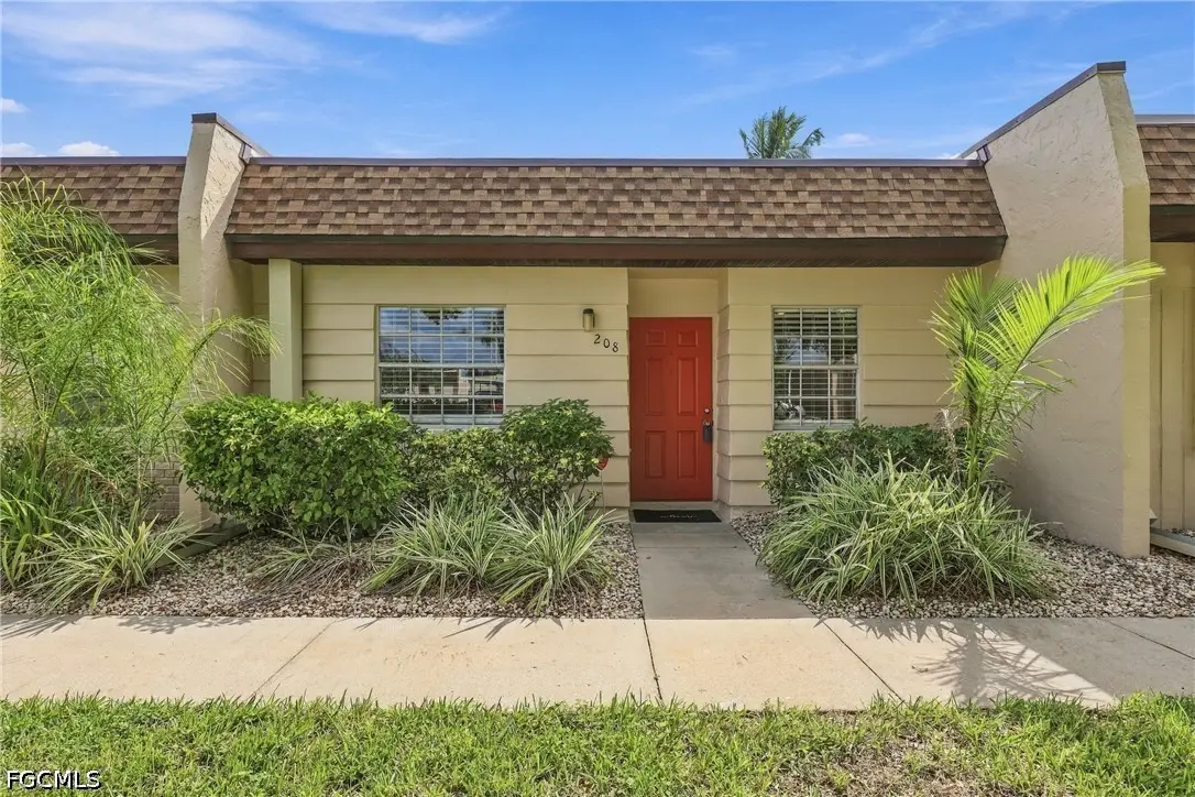 6300 S Pointe Boulevard #208, Fort Myers, FL 33919 - #1