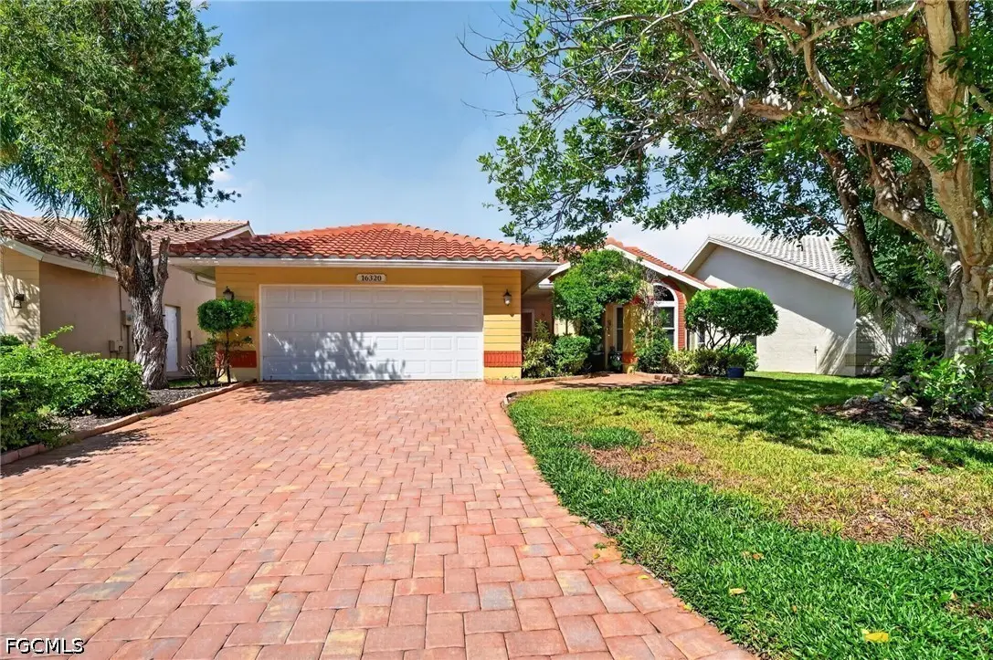 16320 Kelly Woods Drive, Fort Myers, FL 33908 - #1