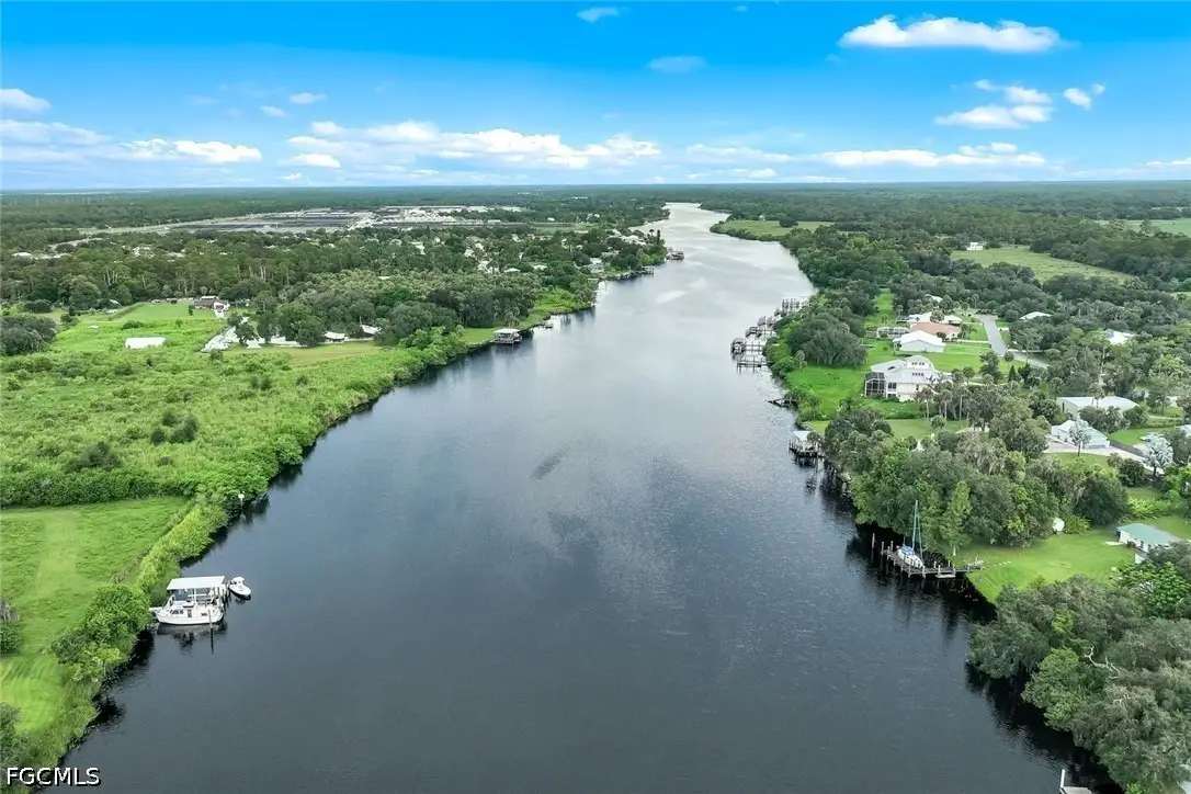 21211 Palm Beach Boulevard, Alva, FL 33920 - #1