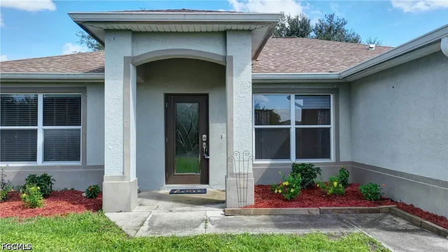 3020 62nd Street W, Lehigh Acres, FL 33971 - #2