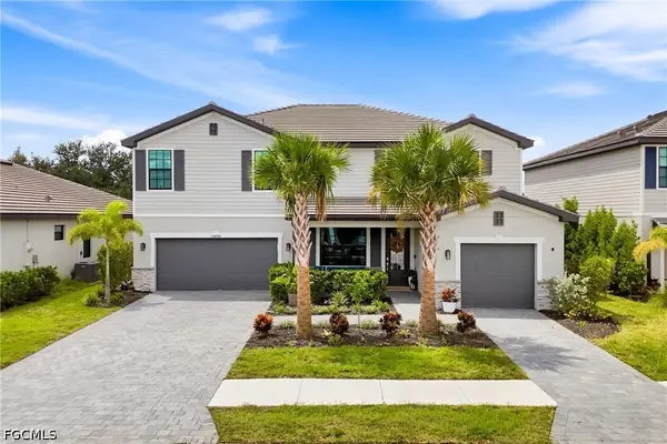 10840 Timber Creek Drive, Fort Myers, FL 33913