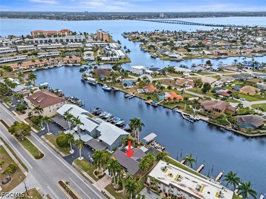 1754 Beach Parkway, Cape Coral, FL 33904 - #2