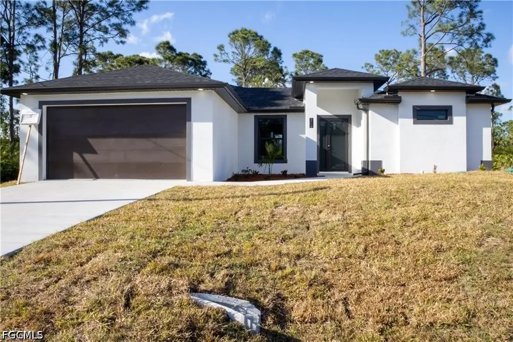 2716 2nd Street Sw, Lehigh Acres, FL 33976 - #1