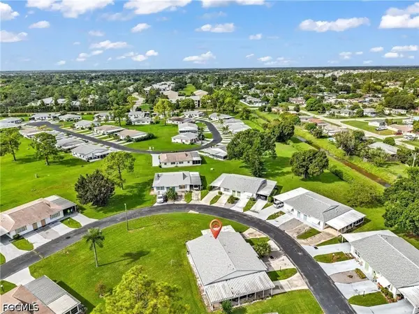 30 Desert Candle Circle, Lehigh Acres, FL 33936
