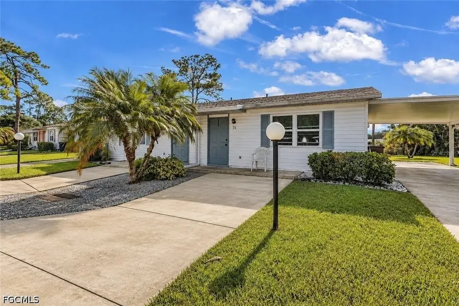 30 Desert Candle Circle, Lehigh Acres, FL 33936 - #2