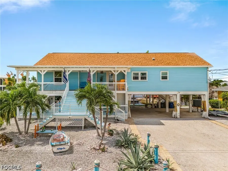 12277 Boat Shell Drive, Matlacha Isles Matlacha Shores, FL 33991 - #3