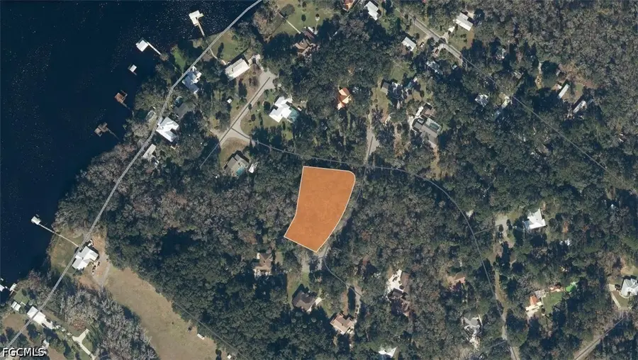 48-10-27-8690-0000-0150 Spring Creek Drive, San Mateo, FL 32187 - #2