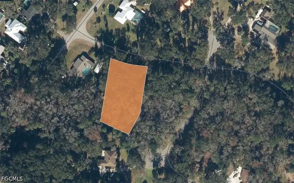 203 Spring Creek Drive, San Mateo, FL 32187