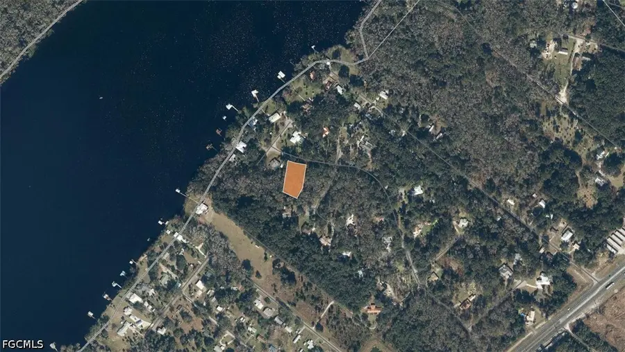 203 Spring Creek Drive, San Mateo, FL 32187 - #2