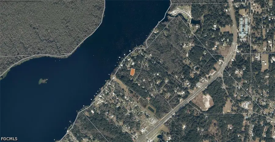 203 Spring Creek Drive, San Mateo, FL 32187 - #3