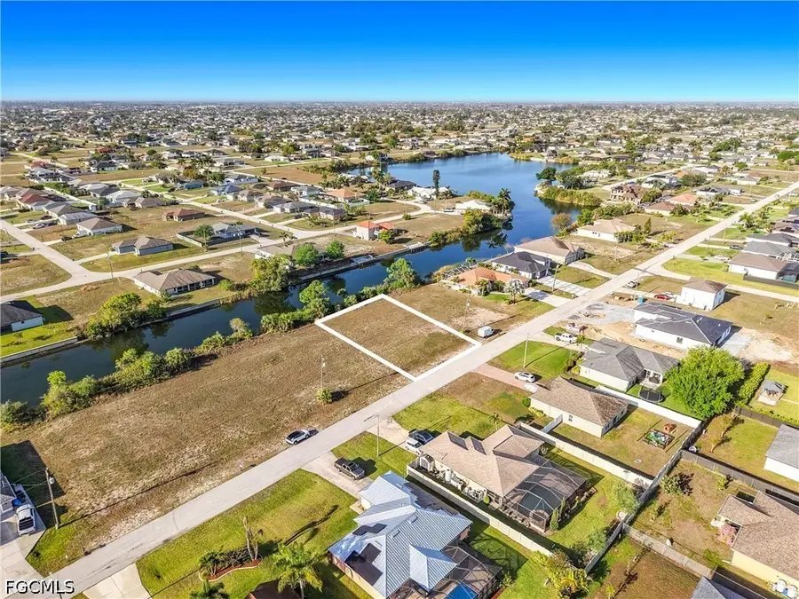 1122 NW 18th Terrace, Cape Coral, FL 33993 - #2