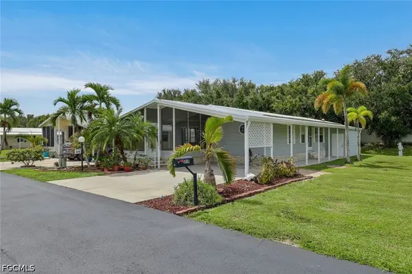 5318 Fiddleleaf Drive, Fort Myers, FL 33905
