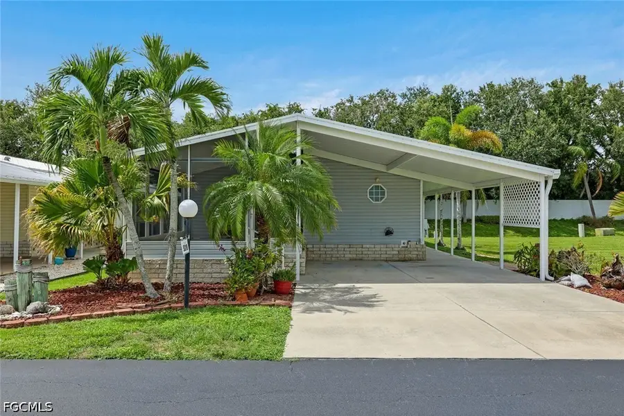 5318 Fiddleleaf Drive, Fort Myers, FL 33905 - #2