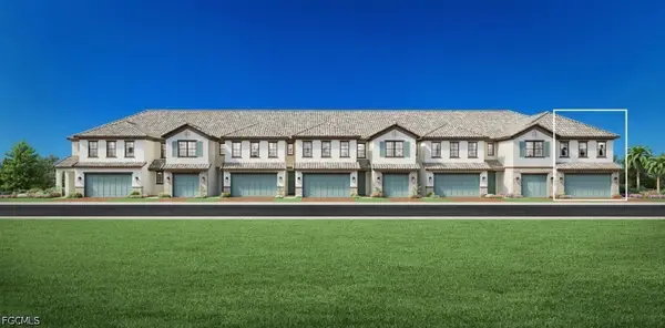 9030 Summercrest Boulevard, Estero, FL 33928