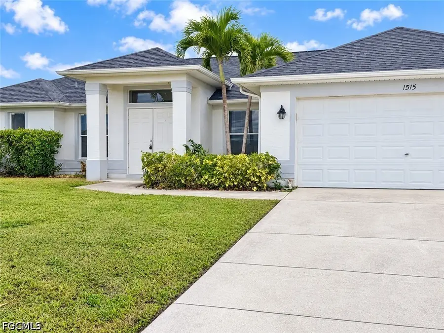 1515 SW 19th Place, Cape Coral, FL 33991 - #2