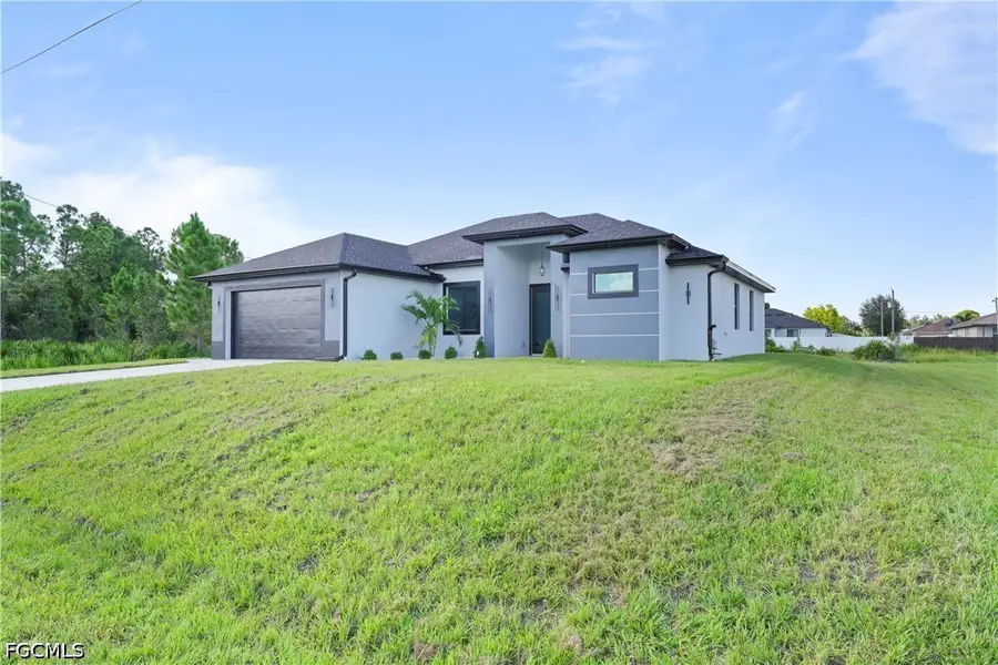 3410 16th Street W, Lehigh Acres, FL 33971 - #2